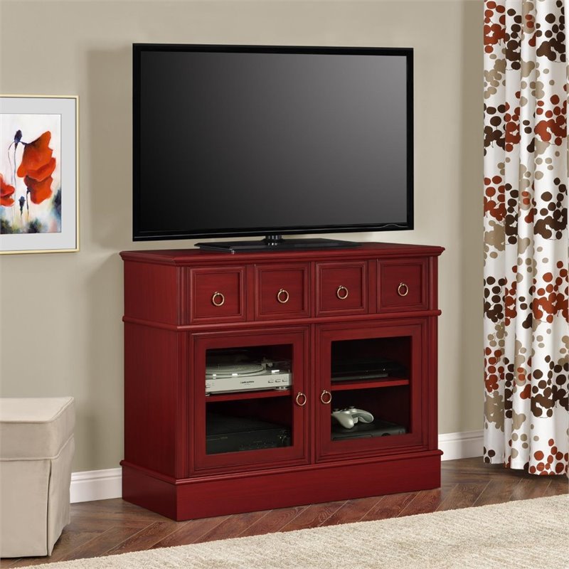 Altra Ryder Apothecary TV Console