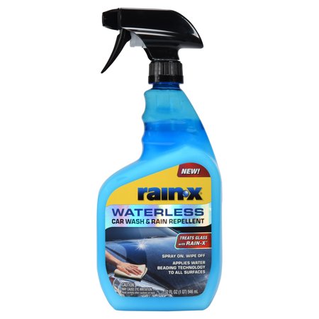 car shampoo walmart