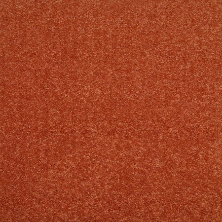- Home Queen Solid Color Rust 5'X7 ' - Area Rug