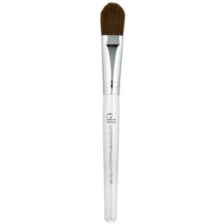 e.l.f. Cosmetics Foundation Brush (Best Rated Foundation Brush)