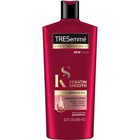 TRESemmé Shampoo Keratin Smooth 22 oz