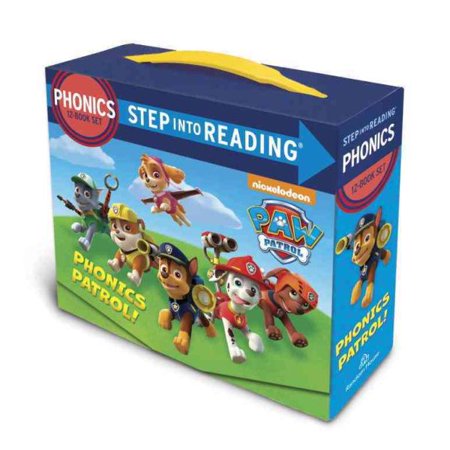 paw patrol movie gift box