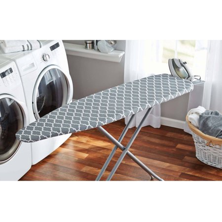 - Mainstays Deluxe Iron Board Cover and Pad