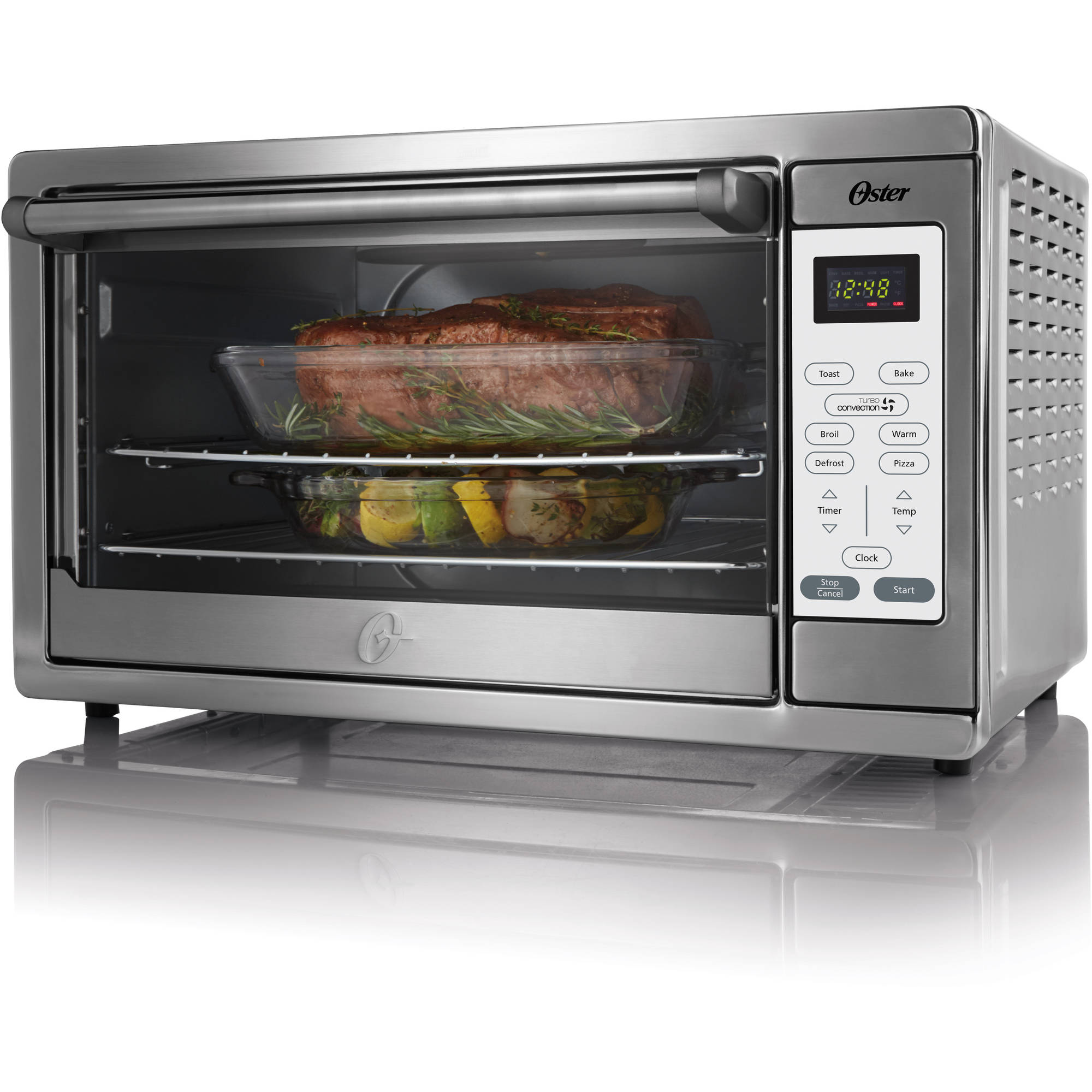 Toasters & Ovens - Walmart.com