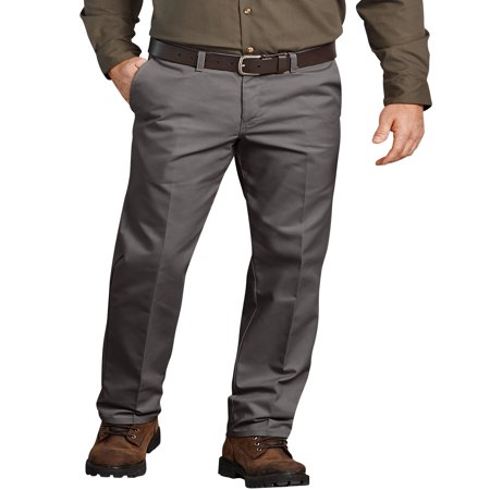 dickies flat front