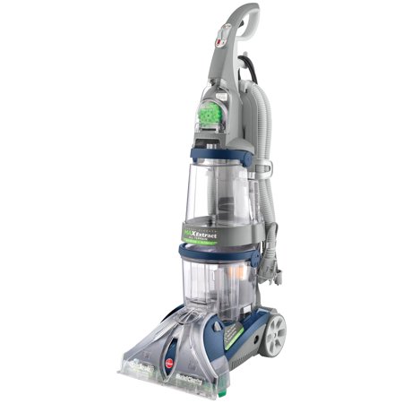 Hoover Max Extract All Terrain Carpet Cleaner, (Best Hoover For Wooden Floors)