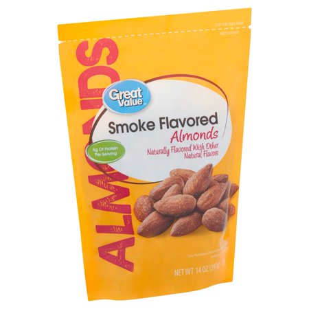 flavored almonds for sale