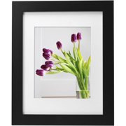 Cousins Picture Frame Mainstays Museum 11 X 14 Matted To 8 10 Picture Frame