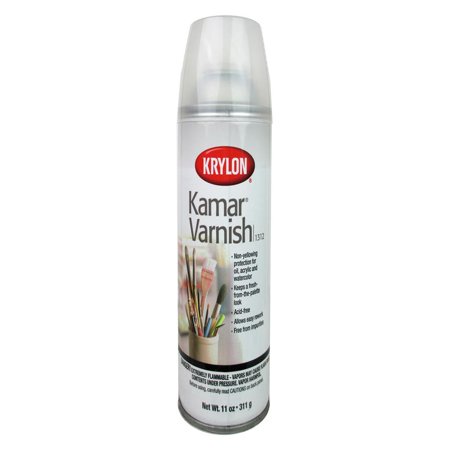 Krylon Artist Spray Kamar Varnish 11 Oz Walmart Com   3abc3e53 1963 42c1 Bdbd 5438c99b2c3f 1.20563b69e97c62f38c0291fc9f480e3e  190134f852a100b9721bf441143465e11037db58 Optim 450x450 