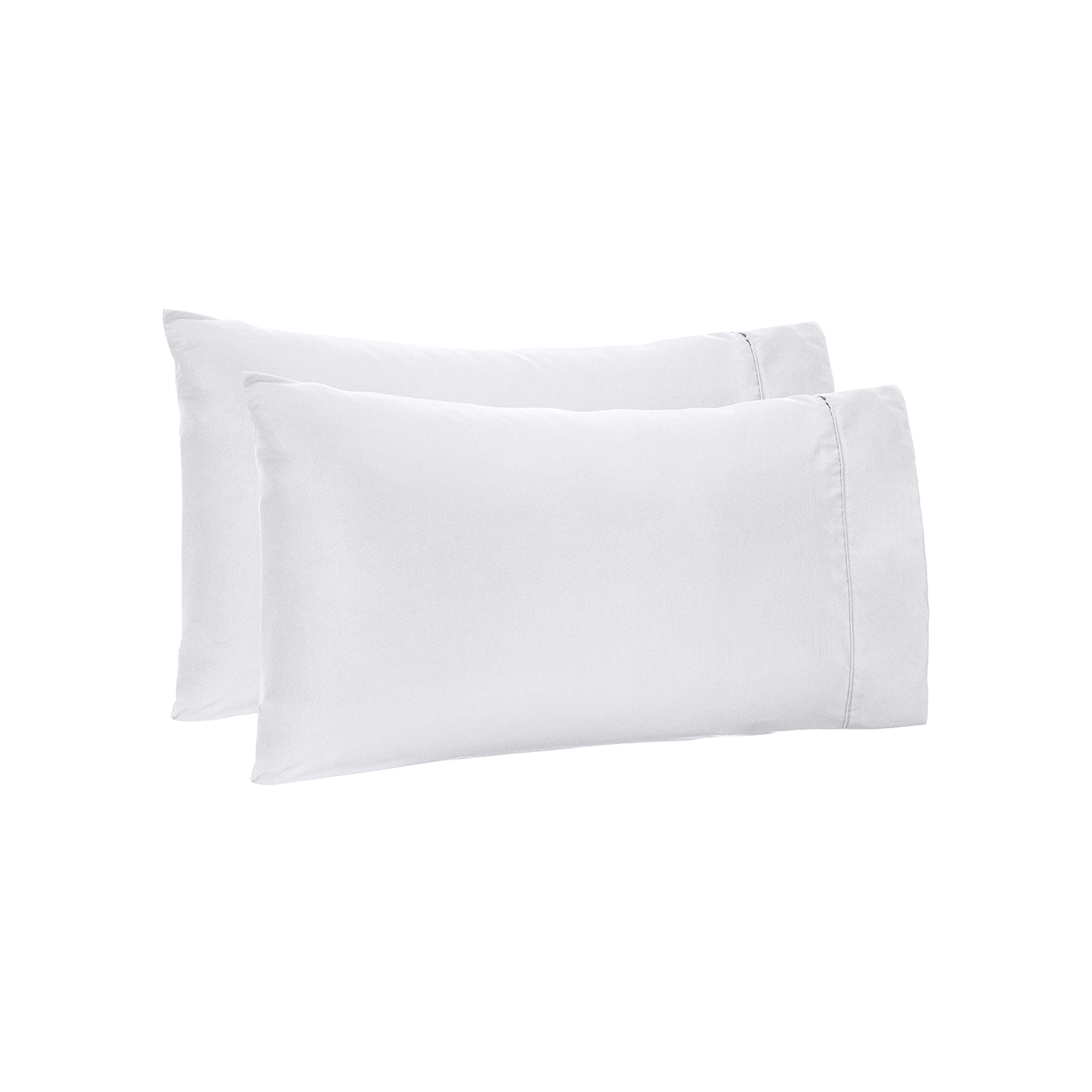 Luxury 400 Thread Count 100 Egyptian Cotton Cushion Cover King