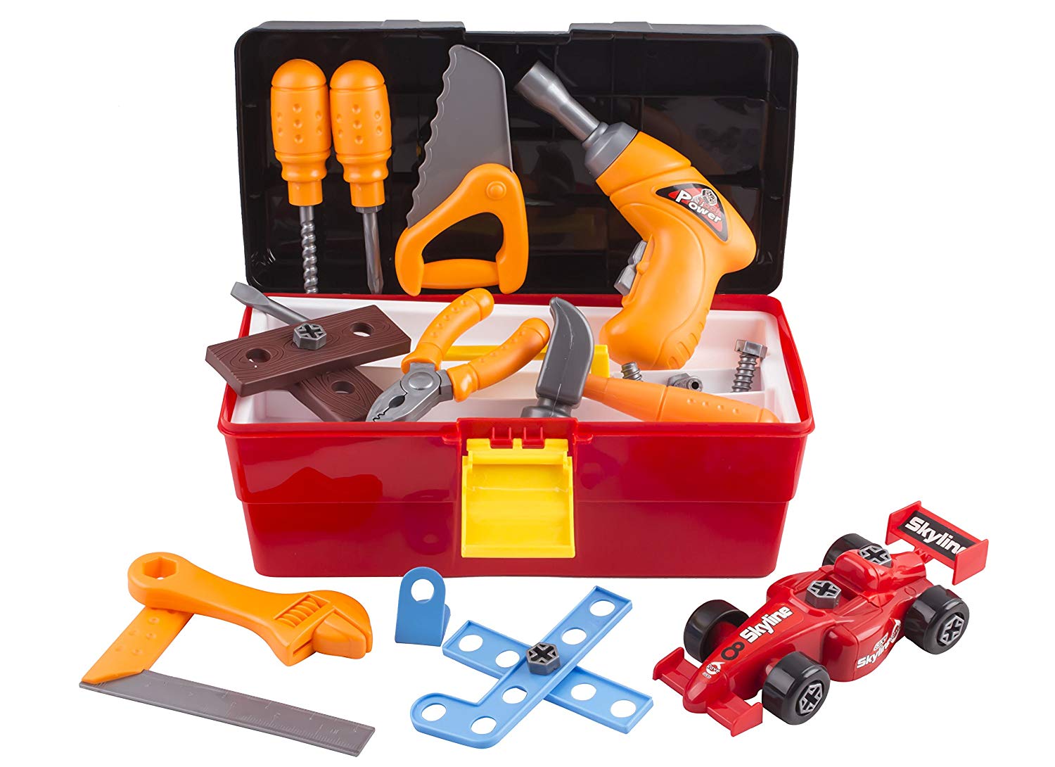 childs drill set