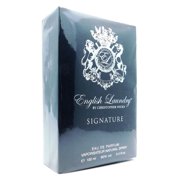 English Laundry Perfume