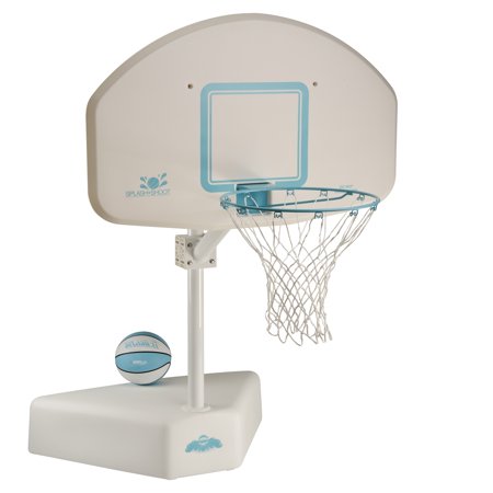 - Dunn Rite Splash and Shoot Portable Pool Basketball (B600)