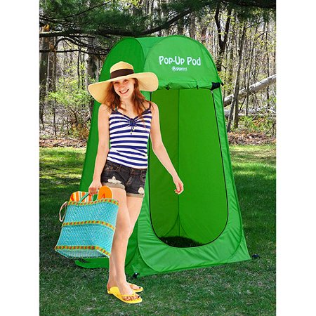 pop up pod gigatent