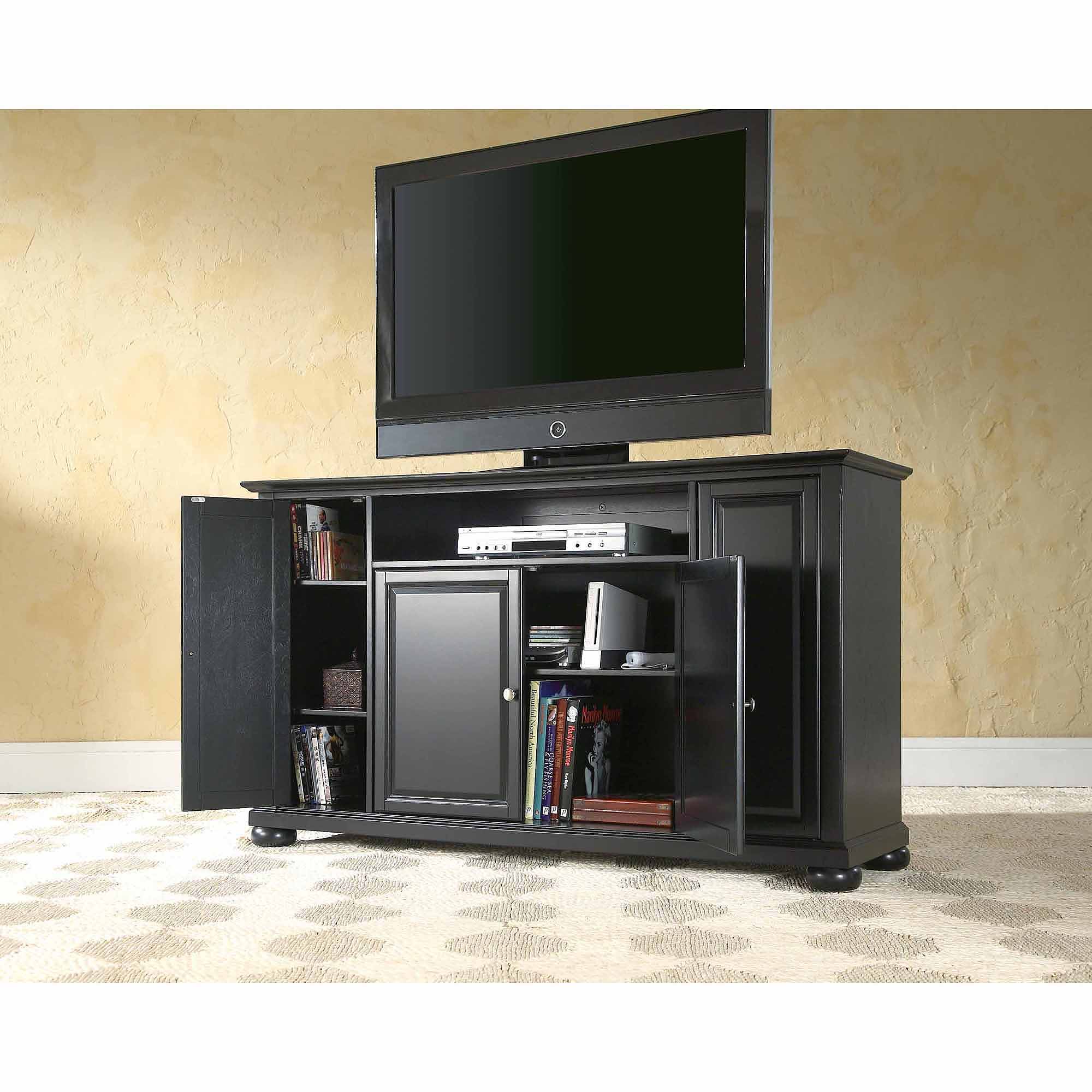 Crosley Furniture Alexandria TV Stand for TVs up to 60''