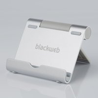Blackweb Metal Mobile Device Stand
