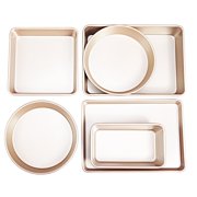 baking pan sets