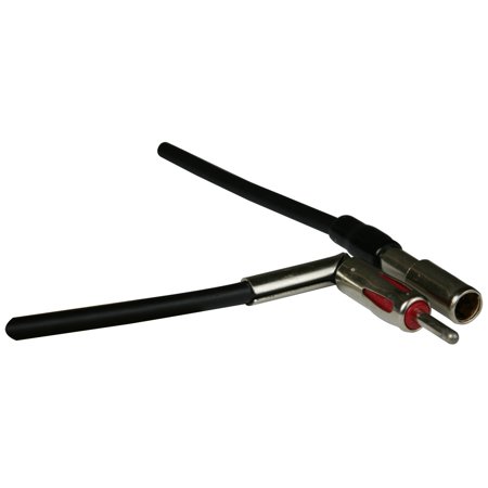 - Metra 40-GM10 Factory Antenna to Aftermarket Radio Adapter for Select 1988-2006 GM Vehicles