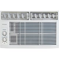 Frigidaire 5,000 BTU Window Air Conditioner, 115V, FFRA0511R1