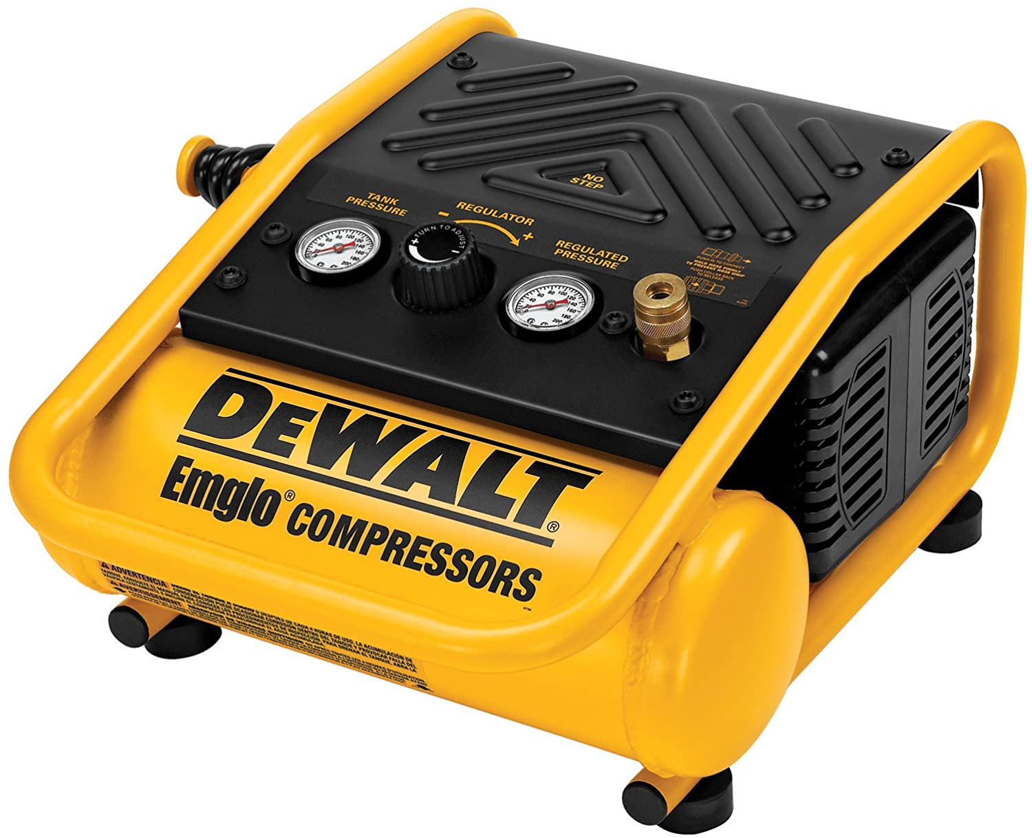 DeWalt Air Compressor