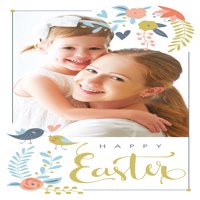 4x8 Photo Card - Over 1,000 Designs Available