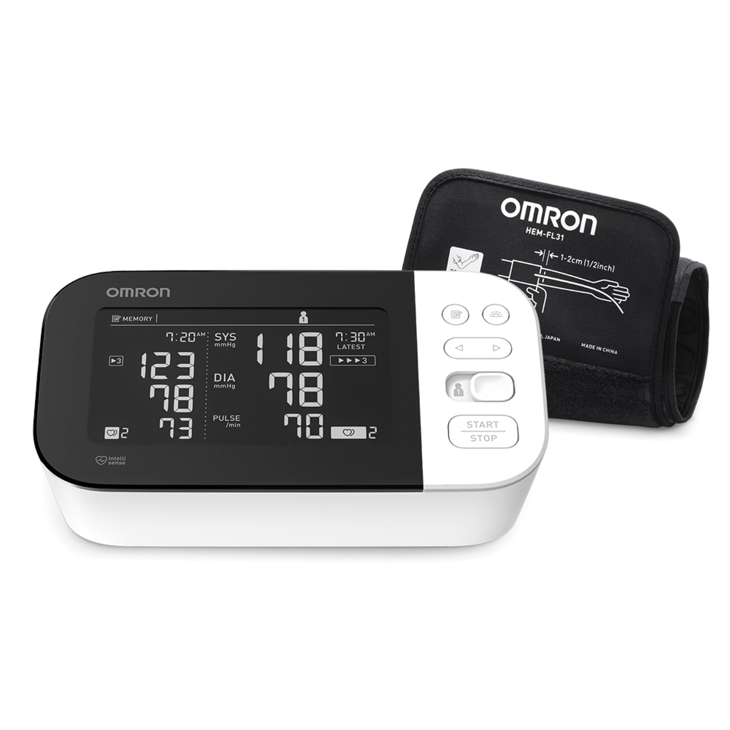 Best WiFi Blood Pressure Monitor