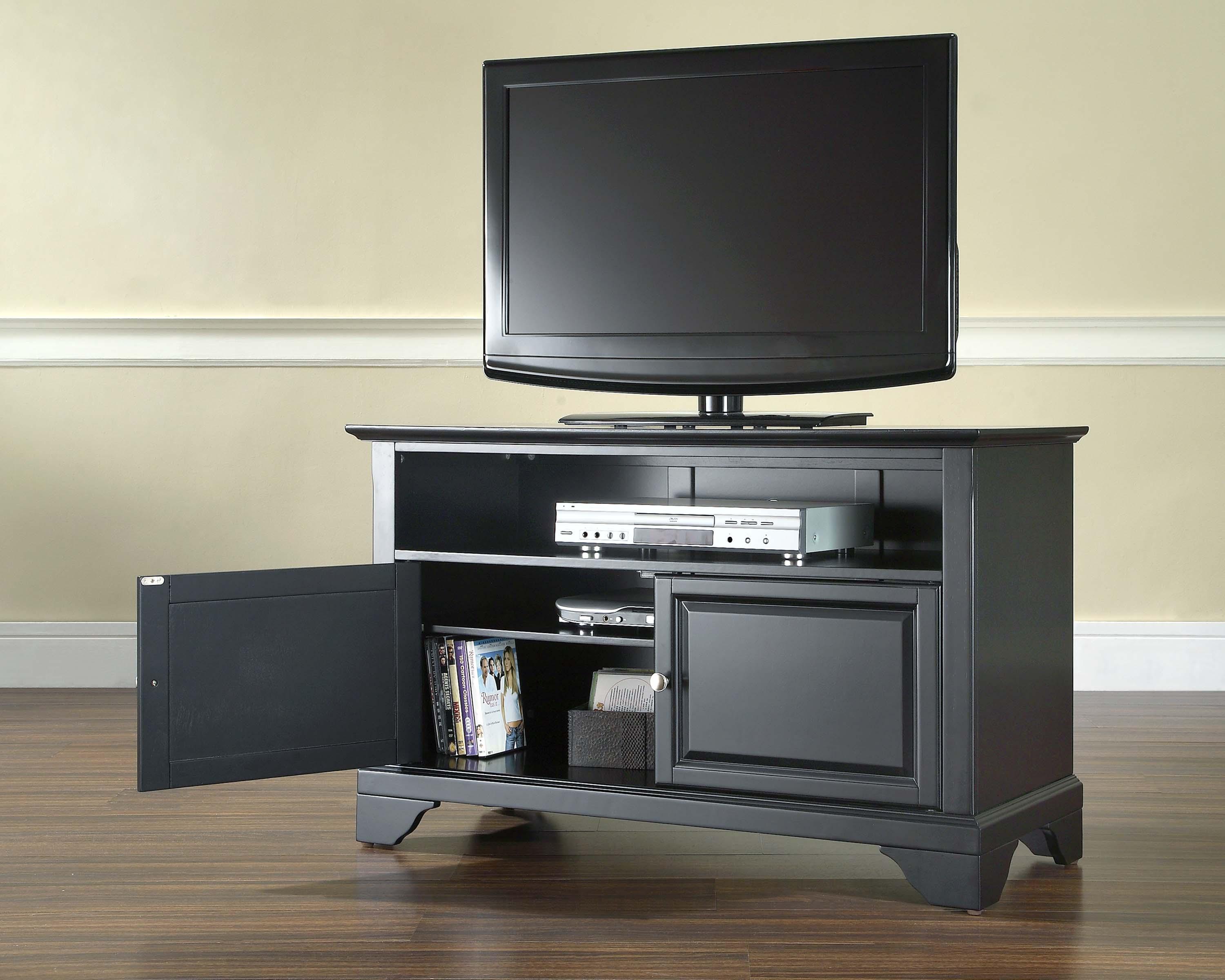 Crosley Furniture LaFayette TV Stand for TVs up to 42''