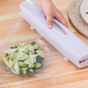 saran wrap