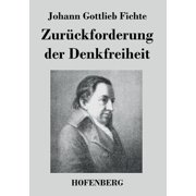 Johann Gottlieb Fichte - 
