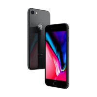 Total Wireless Prepaid Apple iPhone 8 64GB, Space Gray