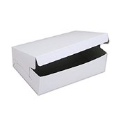 cake boxes