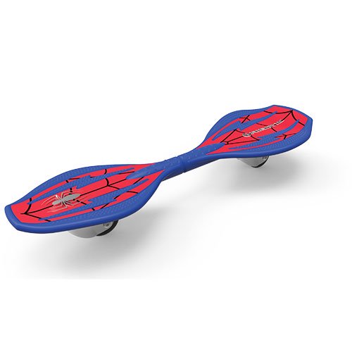 Razor Spider-Man Ripster RipStik - Walmart.com - Walmart.com