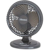 Holmes Lil Blizzard Oscillating Table Fan (HAOF87)