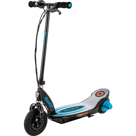 Razor Power Core E100 Electric Scooter with Aluminum (Best Electric Scooter For 12 Year Old)