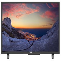RCA 32" Class HD (720P) LED TV (RLDED3258A)