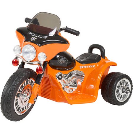 trike mini