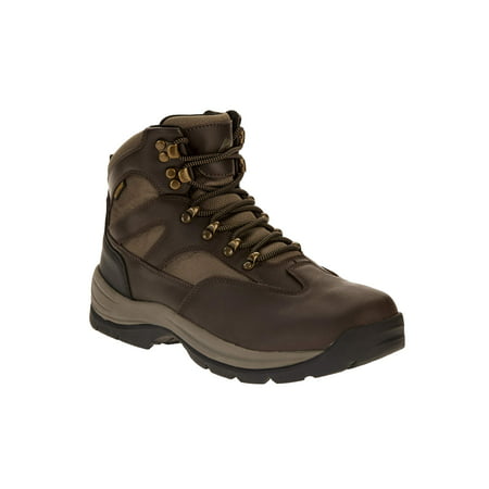 Ozark Trail - Ozark Trail Men's Bronte II Mid Waterproof Hiking Boot ...