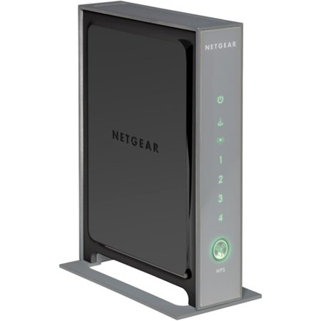 NETGEAR N300 Single Band WiFi Router (Best Non Wifi Router 2019)