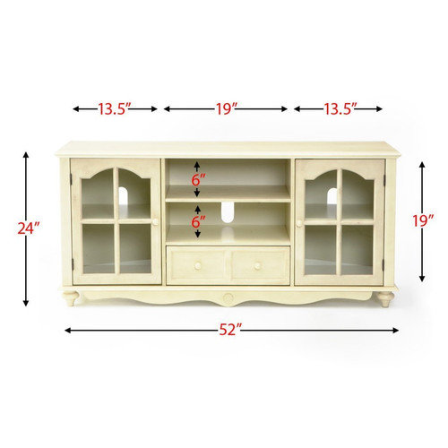 Coventry Large TV Stand