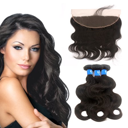 - Unique Bargains Body Wave Human Hair 20