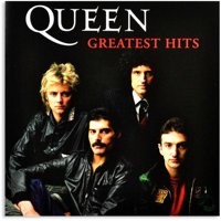 Greatest Hits I (Vinyl)
