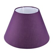Purple Lamp Shades Lampshades Floor Lamp Shade Light Cover 5 9x11 8x7 1 Inch Purple