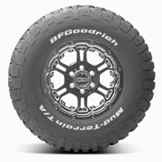 Mud Tires