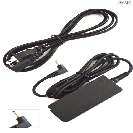 New Ac Power Adapter - Usmart New AC Power Adapter Laptop Charger For Lenovo Ideapad 320 15.6