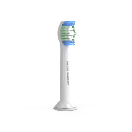 philips sonicare simply clean replacement toothbrush heads