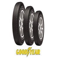 Save $100 on Goodyear Tire Bundles
