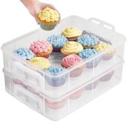 cupcake carriers
