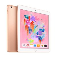 Apple iPad (Latest Model) 128GB Wi-Fi - Gold