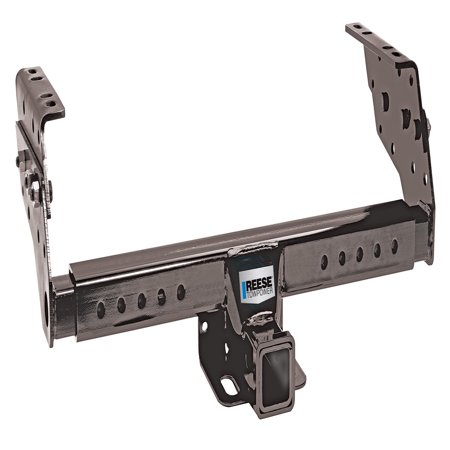 Reese Towpower Class III Multi-Fit Hitch - Walmart.com