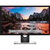 Dell 24" LED Widescreen Gaming Monitor (SE2417HG Black)
